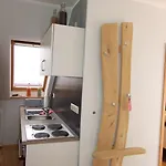 Am Betschkamp 아파트 슈네베르딘겐