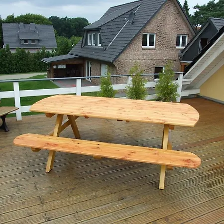 Am Betschkamp Schneverdingen