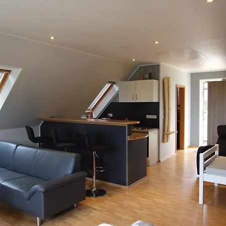 Am Betschkamp Apartamento