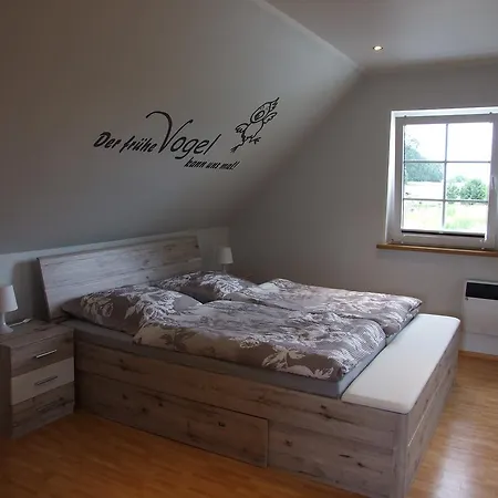 Am Betschkamp Apartamento *