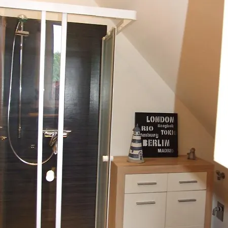 Apartamento Am Betschkamp Schneverdingen