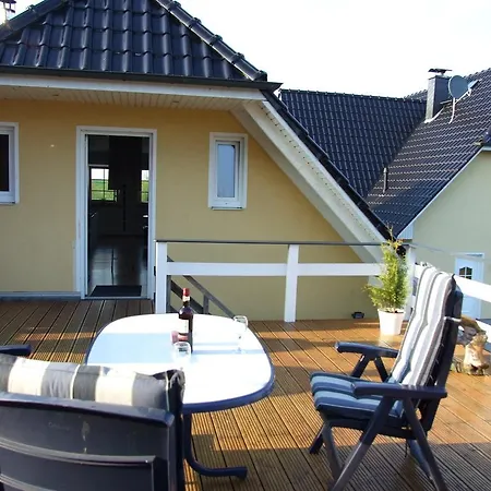 Am Betschkamp Schneverdingen