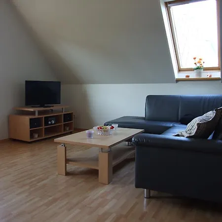 Am Betschkamp Apartamento