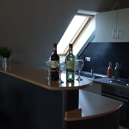 Apartamento Am Betschkamp *