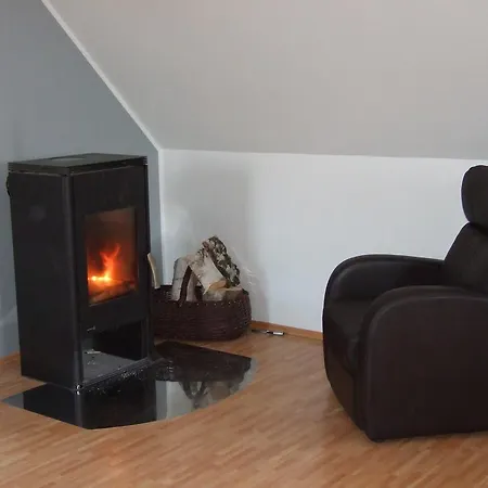 Am Betschkamp Apartamento *