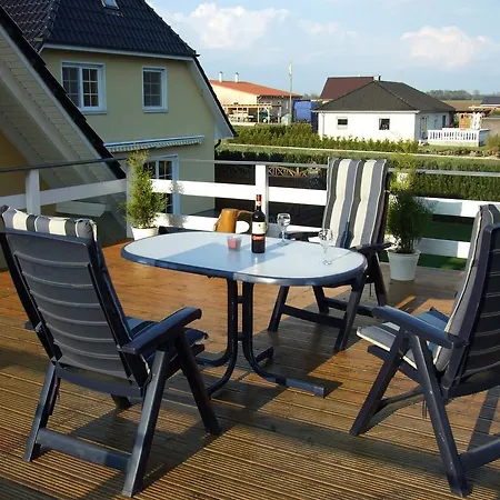Apartamento Am Betschkamp Schneverdingen