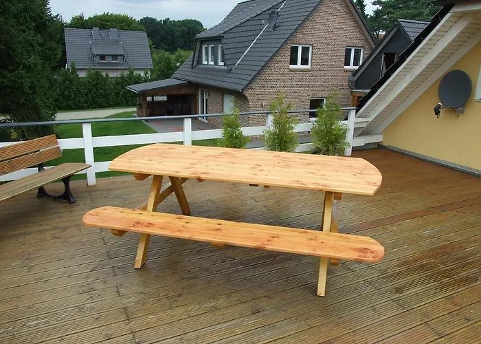 Am Betschkamp Schneverdingen