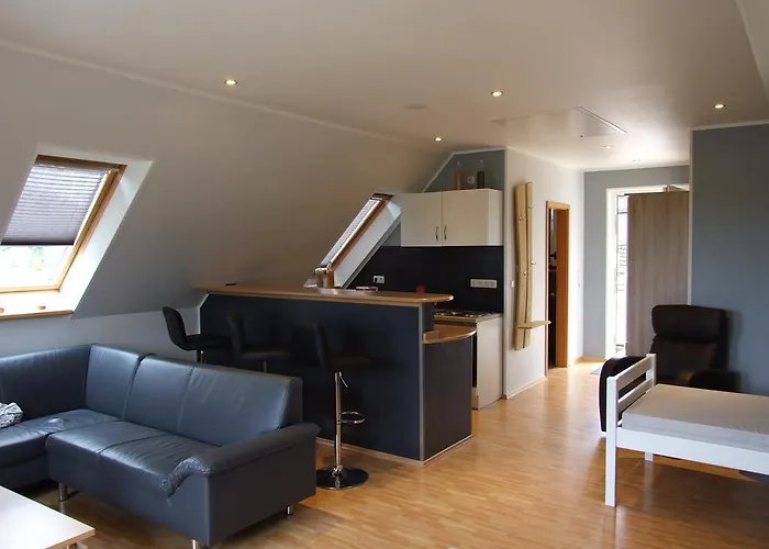 Am Betschkamp Apartamento