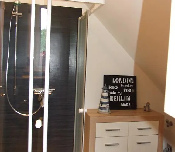 Apartamento Am Betschkamp Schneverdingen