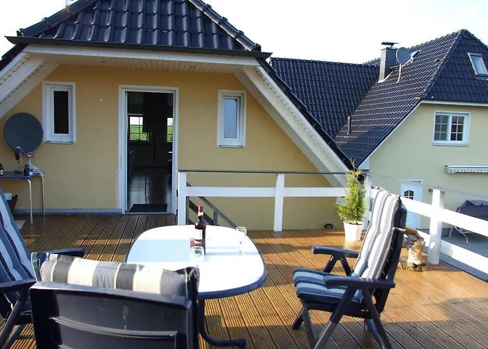 Am Betschkamp Schneverdingen