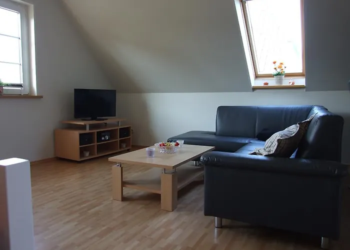 Am Betschkamp Apartament