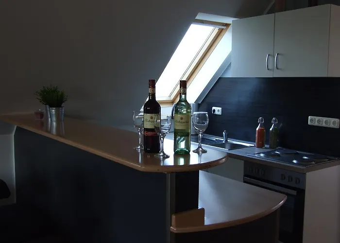 Apartamento Am Betschkamp *