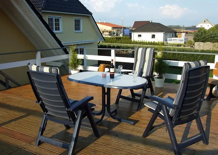 Apartamento Am Betschkamp Schneverdingen